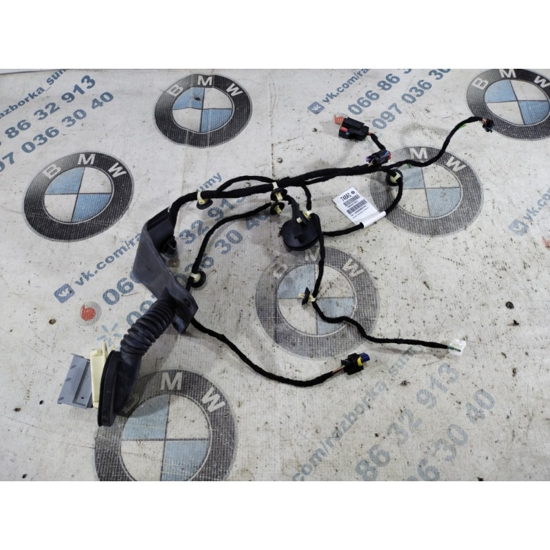 Проводка дверная (электрика) Jeep Compass MP 2018 2.4 68340748ac
