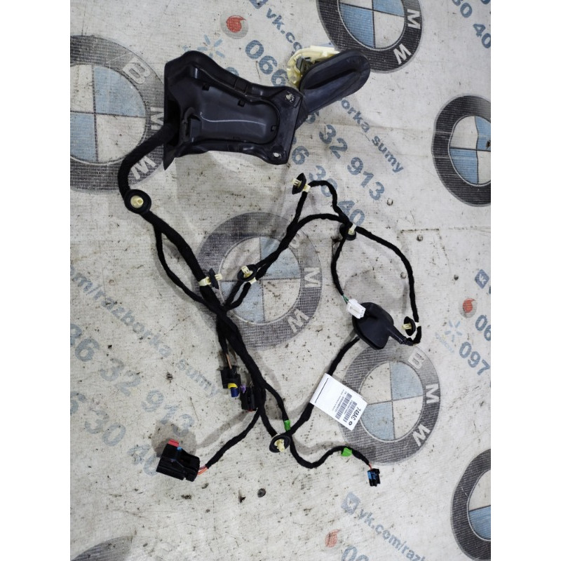 Проводка дверная (электрика) Jeep Compass MP 2018 2.4 68340748ac
