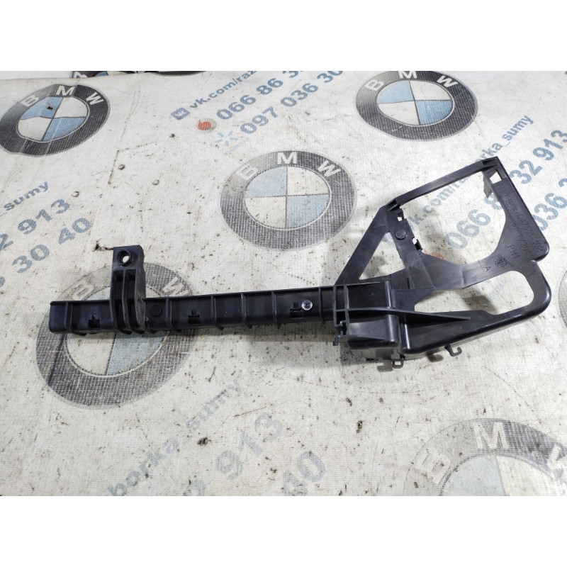 Направляющая стекла двери (кузов и элементы) Jeep Compass MP 2018 2.4 68292064AA