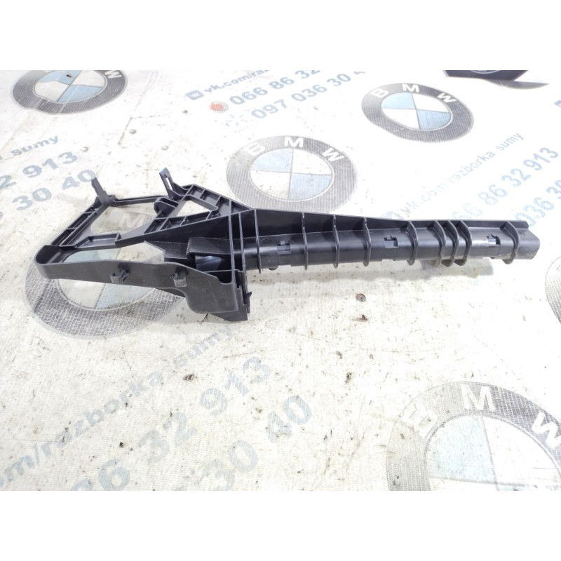 Направляющая стекла двери (кузов и элементы) Jeep Compass MP 2018 2.4 68292064AA