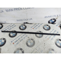 Молдинг двери внешний