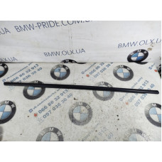 Молдинг двери внешний