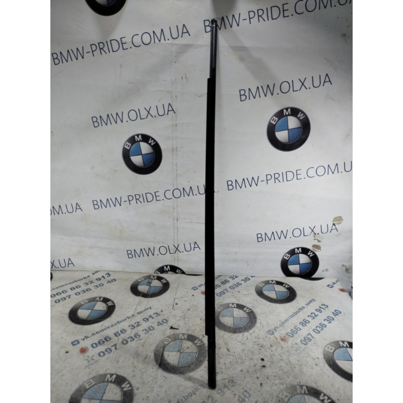 Молдинг двери внешний (кузов и элементы) Jeep Compass MP 2018 2.4 68242114AA