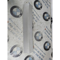 Обшивка крышки багажника