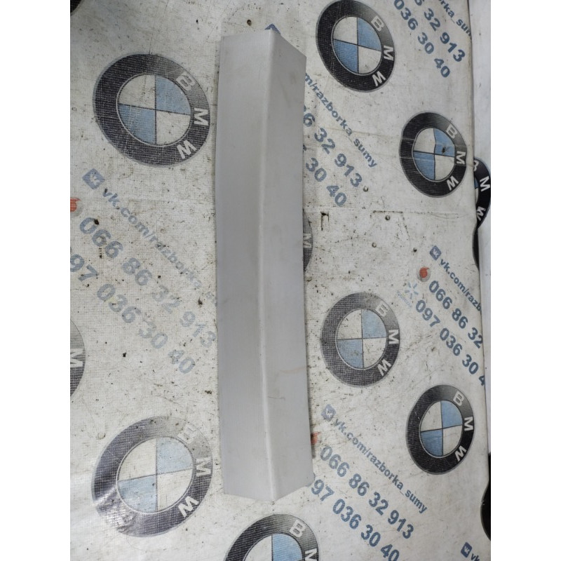 Обшивка крышки багажника (салон) Dodge Journey SXT 2014 3.6 1de55hdaab