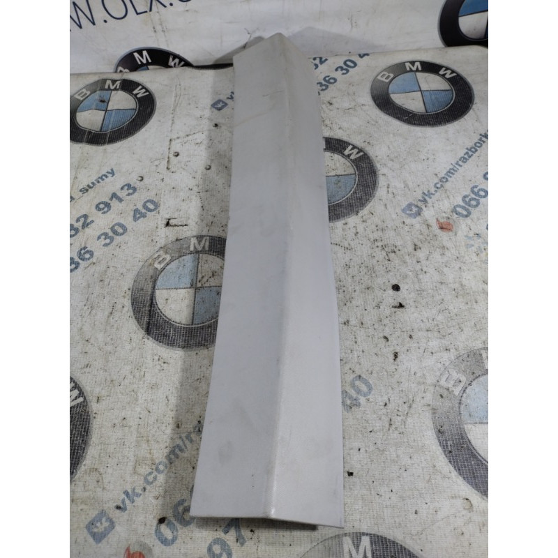 Обшивка крышки багажника (салон) Dodge Journey SXT 2014 3.6 1de55hdaab