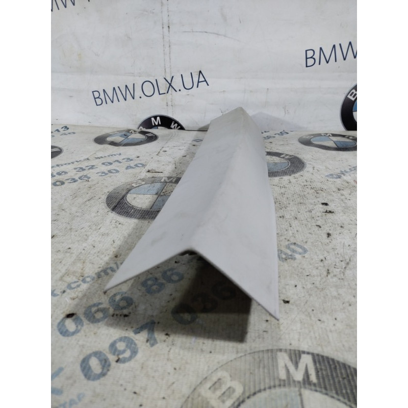 Обшивка крышки багажника (салон) Dodge Journey SXT 2014 3.6 1de55hdaab