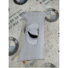 Обшивка Стойки