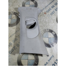 Обшивка Стойки