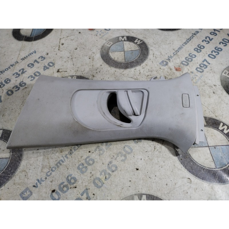 Обшивка Стойки (салон) Volkswagen Jetta MK6 2011 2.5 5c6867243