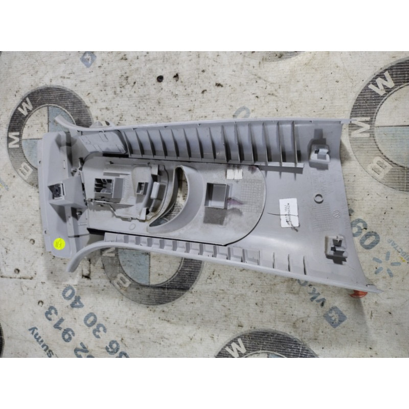 Обшивка Стойки (салон) Volkswagen Jetta MK6 2011 2.5 5c6867243