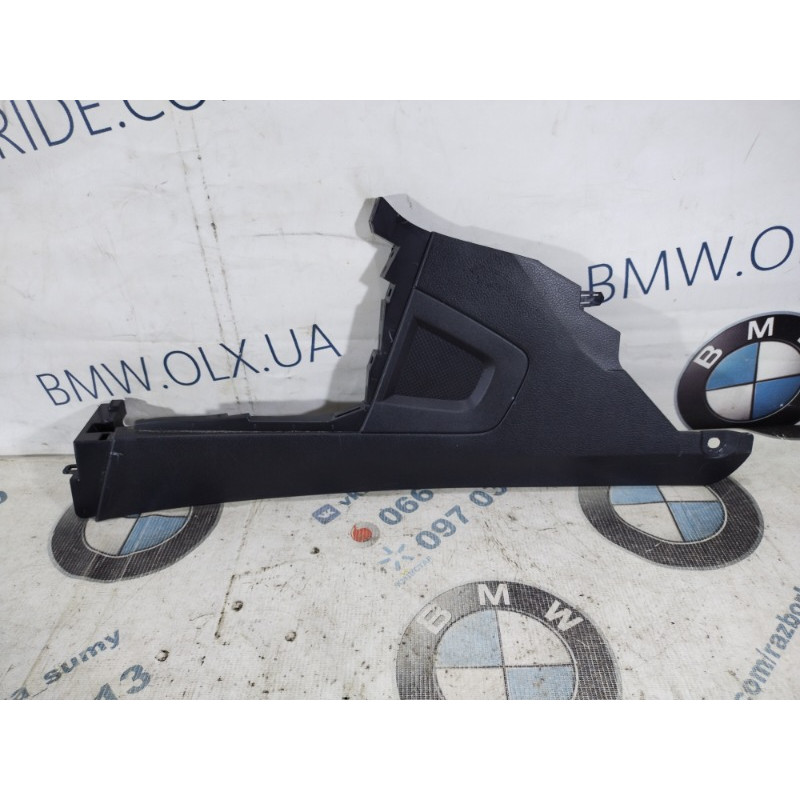 Пластик салона (салон) Subaru Forester SJ 2015 2.5 66241sg020