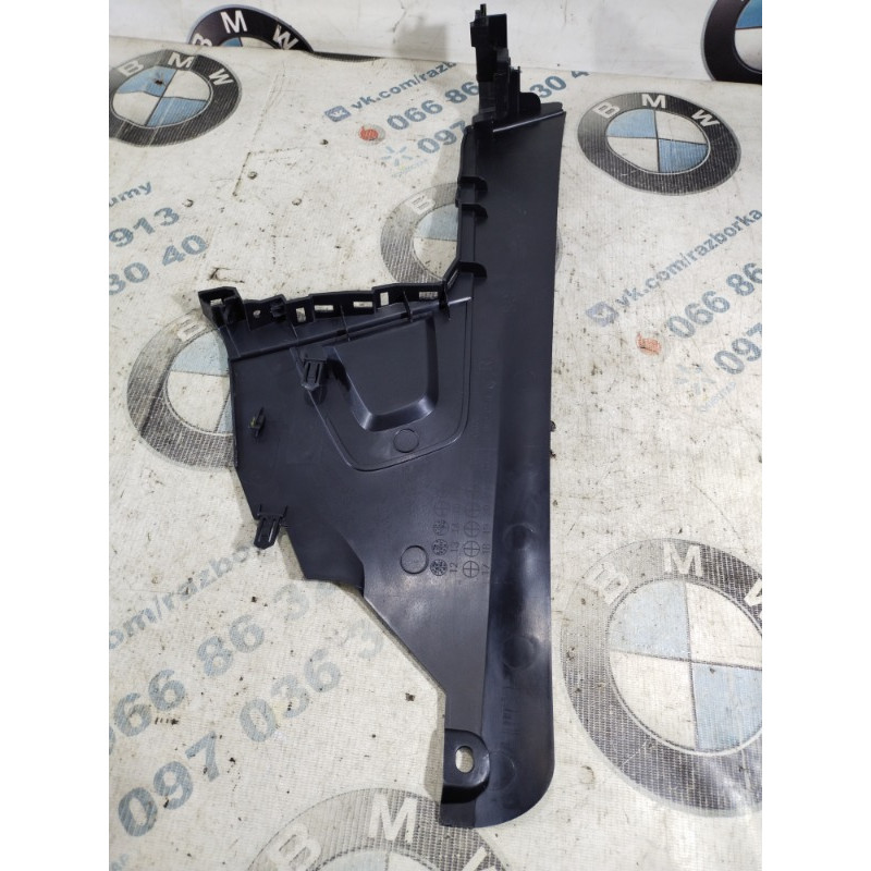 Пластик салона (салон) Subaru Forester SJ 2015 2.5 66241sg020
