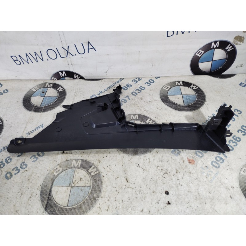 Пластик салона (салон) Subaru Forester SJ 2015 2.5 66241sg020