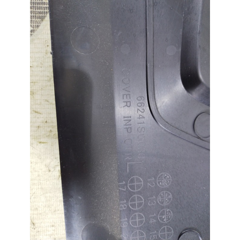 Пластик салона (салон) Subaru Forester SJ 2015 2.5 66241sg030