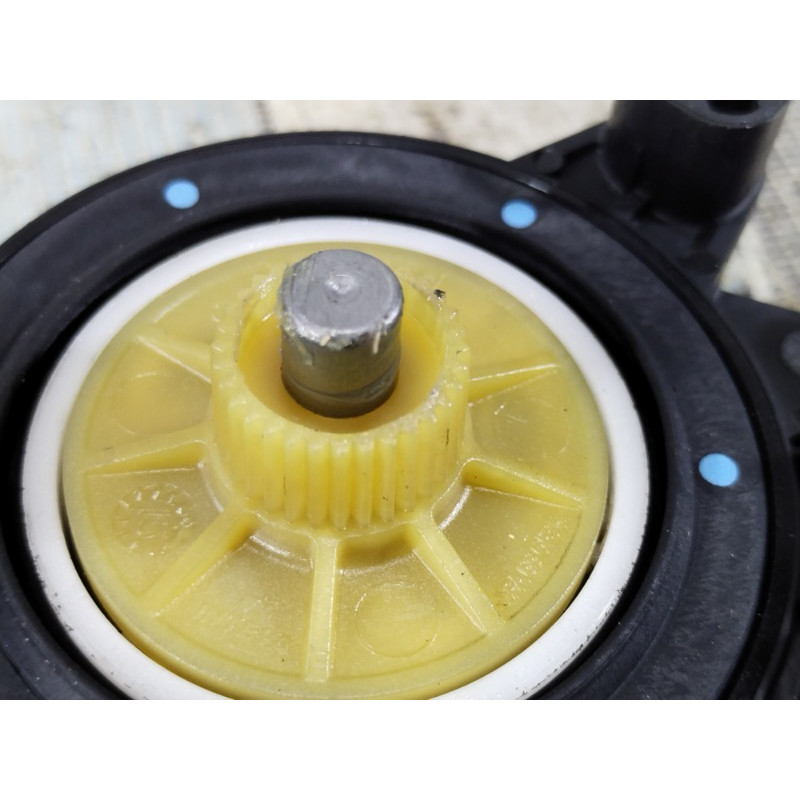 Мотор стеклоподъемника (электрика) Volkswagen Passat B8 2016 1.8 561959811c