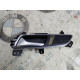 Ручка дверей внутрішня (салон) Volkswagen Passat B8 2016 1.8 561839113