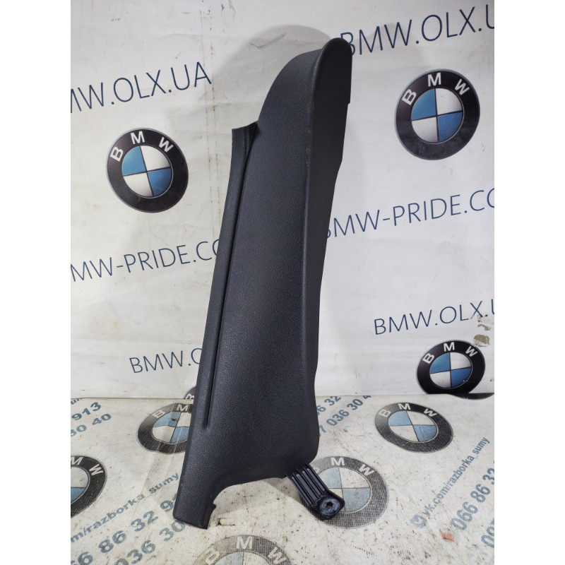 Обшивка Стойки (салон) Volkswagen Passat B8 2016 1.8 561867766