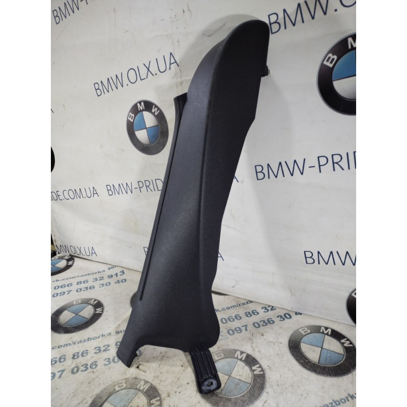 Обшивка Стойки (салон) Volkswagen Passat B8 2016 1.8 561867766
