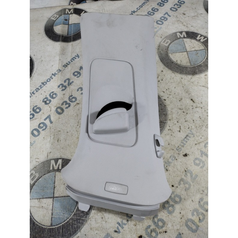 Обшивка Стойки (салон) Volkswagen Passat B8 2016 1.8 561867243