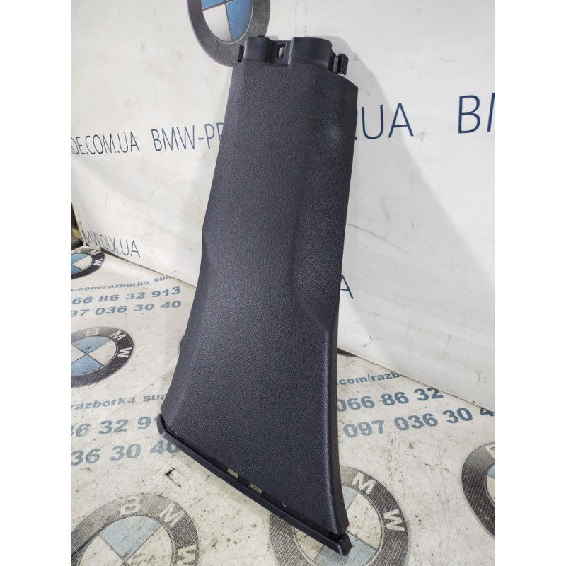 Обшивка Стойки (салон) Volkswagen Passat B8 2016 1.8 561867291