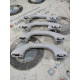 Ручка потолка (салон) Volkswagen Passat B8 2016 1.8 561857607c