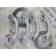 Ручка потолка (салон) Volkswagen Passat B8 2016 1.8 561857607c