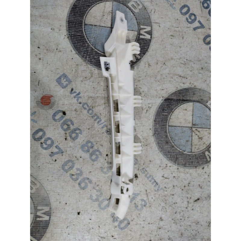Кронштейн Airbag (салон) Volkswagen Passat B8 2016 1.8 561880680b