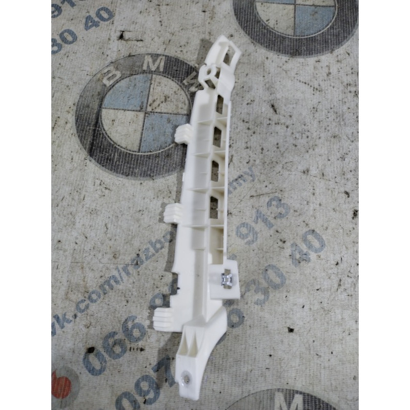 Кронштейн Airbag (салон) Volkswagen Passat B8 2016 1.8 561880680b