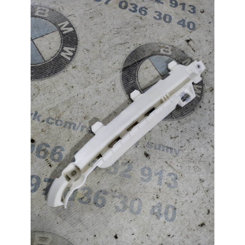 Кронштейн Airbag (салон) Volkswagen Passat B8 2016 1.8 561880680b