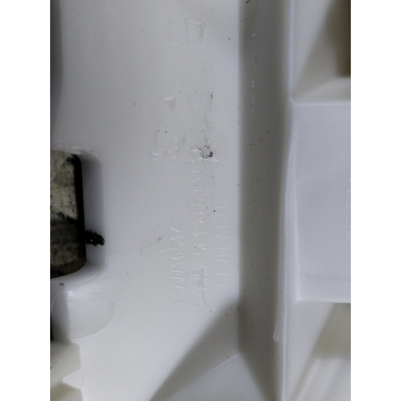 Кронштейн Airbag (салон) Volkswagen Passat B8 2016 1.8 561880680b