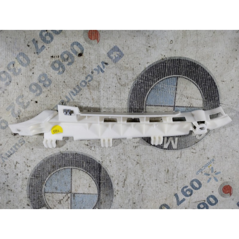 Кронштейн Airbag (салон) Volkswagen Passat B8 2016 1.8 561880679b