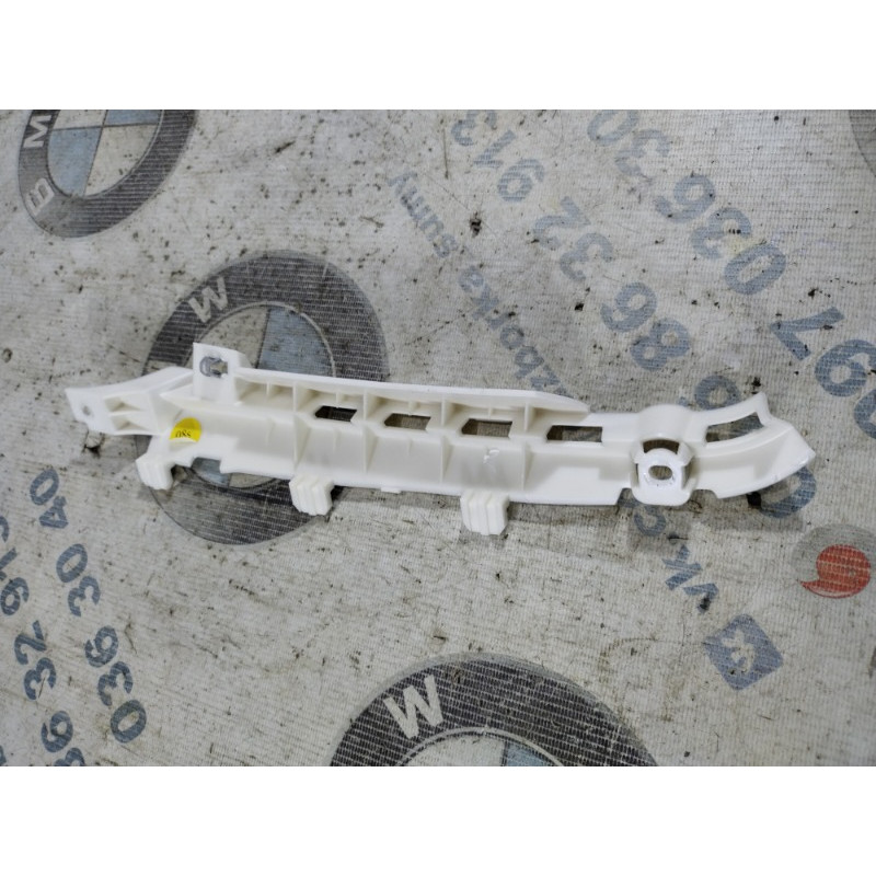 Кронштейн Airbag (салон) Volkswagen Passat B8 2016 1.8 561880679b