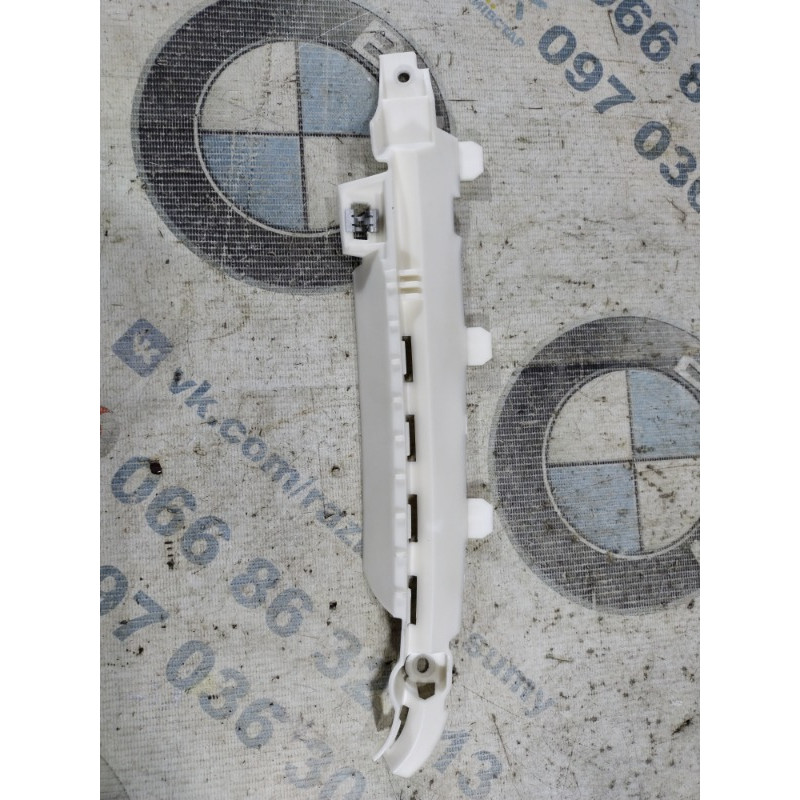 Кронштейн Airbag (салон) Volkswagen Passat B8 2016 1.8 561880679b