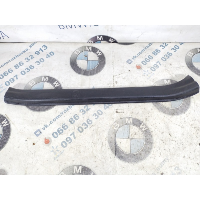 Накладка на поріг (кузов і елементи) Subaru Forester SJ 2015 2.5 94060fj040