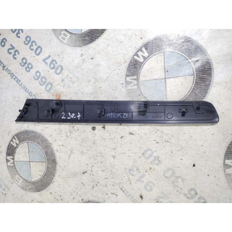 Декор салона (салон) Volkswagen Jetta MK6 2011 2.5 5c6867440