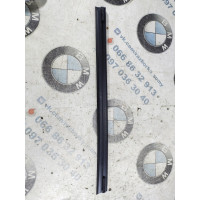 Молдинг двери внешний