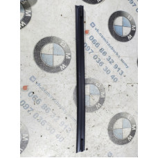 Молдинг двери внешний