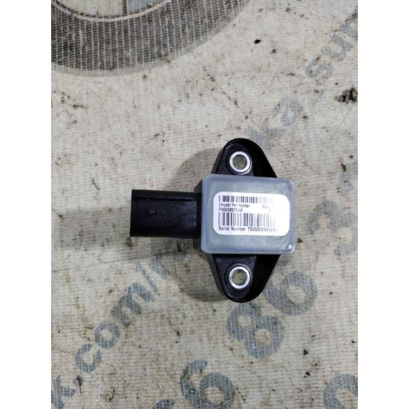 Датчик удара (электрика / датчики) Jeep Cherokee KL 2014 2.4 56038976aa