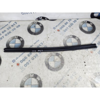 Молдинг стекла внутренний