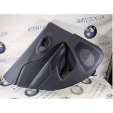 Дверная карта