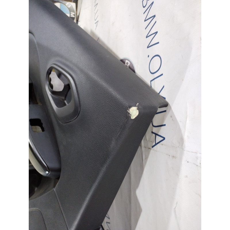 Дверная карта (салон) Jeep Cherokee KL 2014 2.4 1UJ15 1X9AA