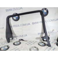 Внутрішня накладка двері