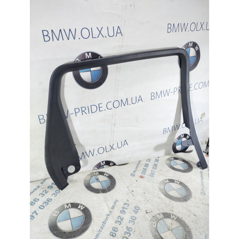 Накладка двери внутренняя (салон) Jeep Cherokee KL 2014 2.4 1uj47trmaa