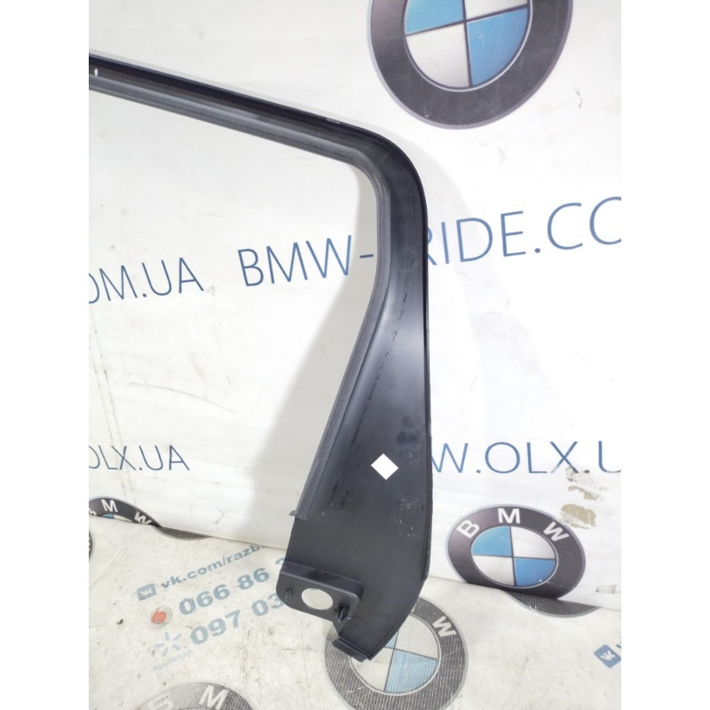 Накладка двери внутренняя (салон) Jeep Cherokee KL 2014 2.4 1uj47trmaa