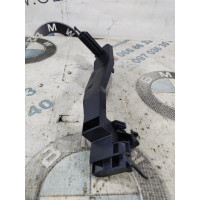 Кріплення замка дверей