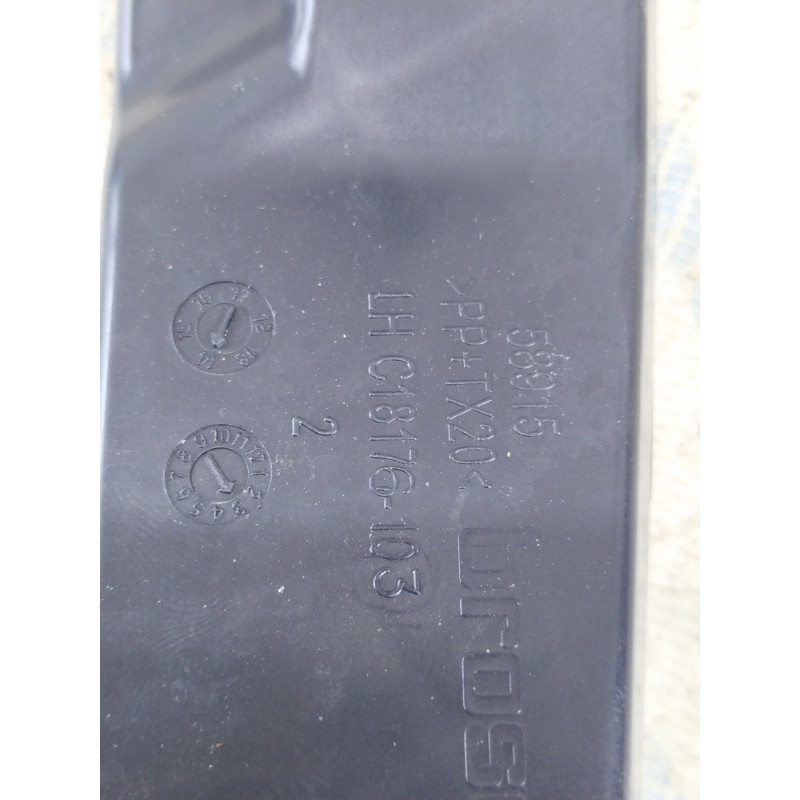 Крепление замка двери (кузов и элементы) Jeep Cherokee KL 2014 2.4 68227409AA