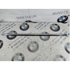 Молдинг двери внешний