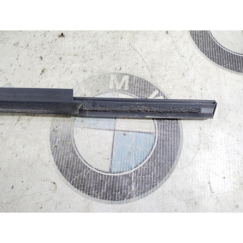 Молдинг двери внешний (кузов и элементы) Jeep Cherokee KL 2014 2.4 68142975AB