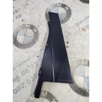 Накладка двери боковая